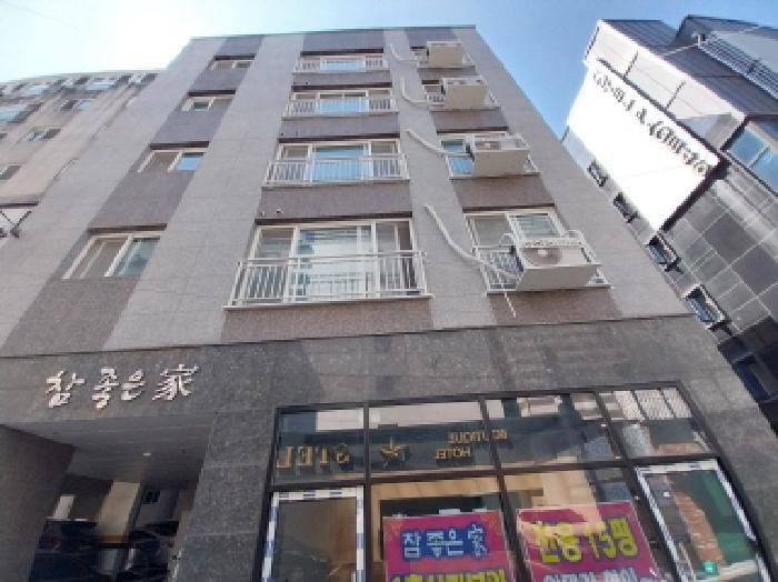 인천광역시 미추홀구 주안동 1002-8 4층401호 다세대(빌라) 경매 사진 5