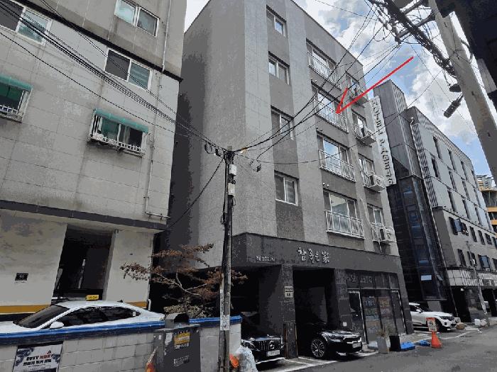 인천광역시 미추홀구 주안동 1002-8 4층401호 다세대(빌라) 경매 사진 9
