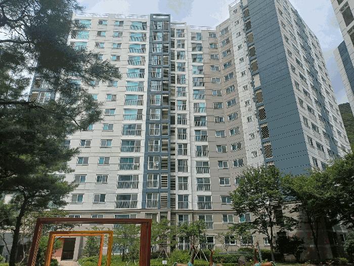 대구광역시 수성구 파동 1000 수성아이파크 105동 5층504호 아파트 경매 사진 3