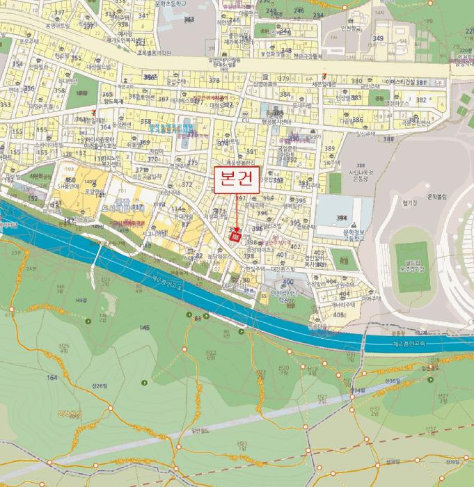 인천광역시 미추홀구 문학동 397-20 학산주택 지층비02호 다세대(빌라) 경매 사진 13