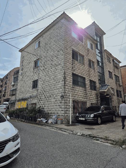 인천광역시 미추홀구 문학동 397-20 학산주택 지층비02호 다세대(빌라) 경매 사진 2