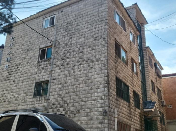 인천광역시 미추홀구 문학동 397-20 학산주택 지층비02호 다세대(빌라) 경매 사진 4