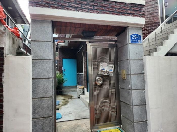 대구광역시 북구 산격동 1310-21 주택 경매 사진 8