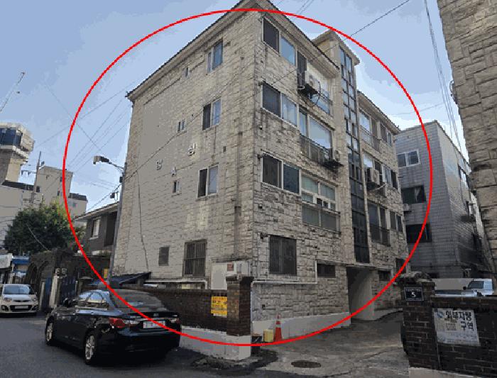 인천광역시 미추홀구 용현동 629-94 3층301호 다세대(빌라) 경매 사진 1