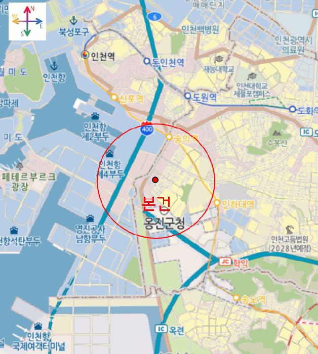 인천광역시 미추홀구 용현동 629-94 3층301호 다세대(빌라) 경매 사진 11