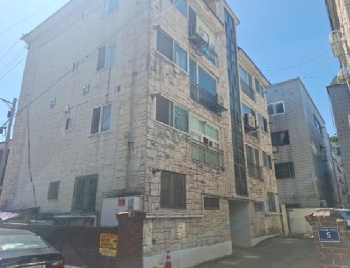 인천광역시 미추홀구 용현동 629-94 3층301호 다세대(빌라) 경매 사진 6