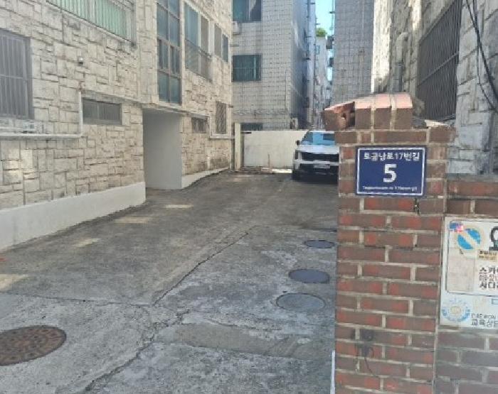 인천광역시 미추홀구 용현동 629-94 3층301호 다세대(빌라) 경매 사진 7