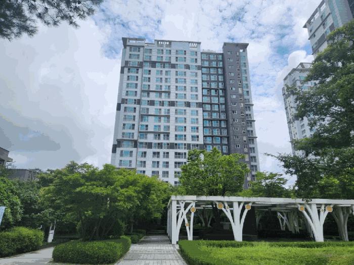 인천광역시 서구 청라동 115-1 청라제일풍경채 309동 8층805호 아파트 경매 사진 2