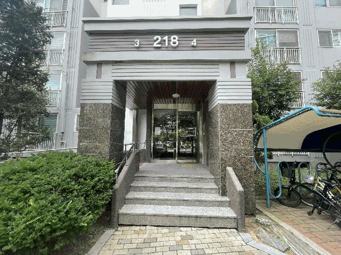 인천광역시 부평구 삼산동 445-5 삼산타운 218동 9층904호 아파트 경매 사진 1