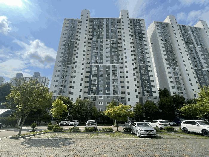 인천광역시 부평구 삼산동 445-5 삼산타운 218동 9층904호 아파트 경매 사진 4