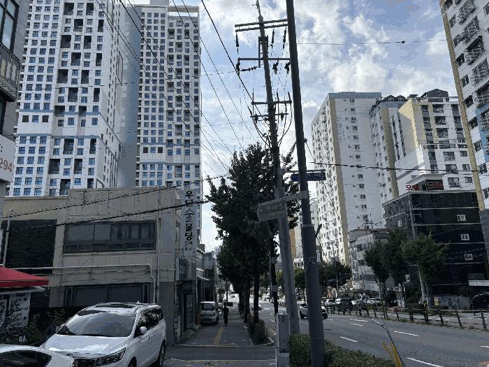 인천광역시 미추홀구 용현동 451-63 효성 해링턴타워 인하 16층1621호 오피스텔 경매 사진 3
