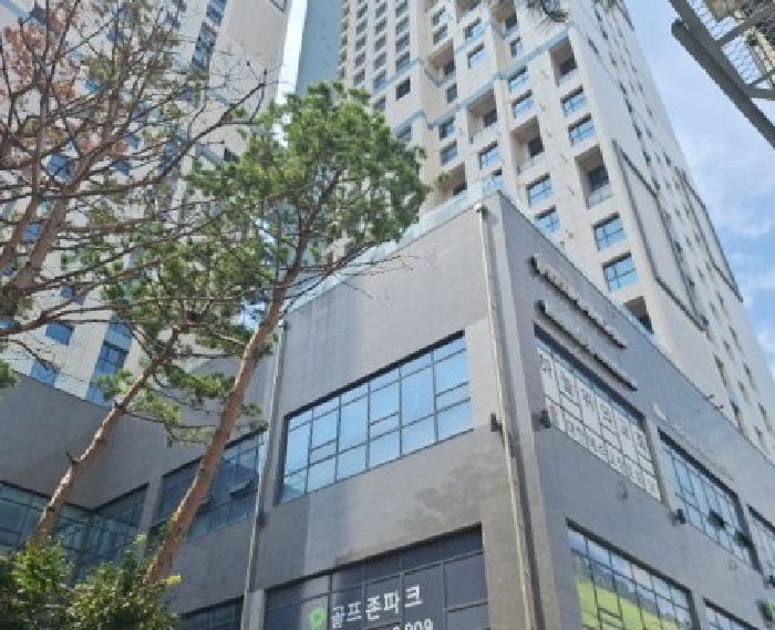 인천광역시 미추홀구 용현동 451-63 효성 해링턴타워 인하 16층1621호 오피스텔 경매 사진 5