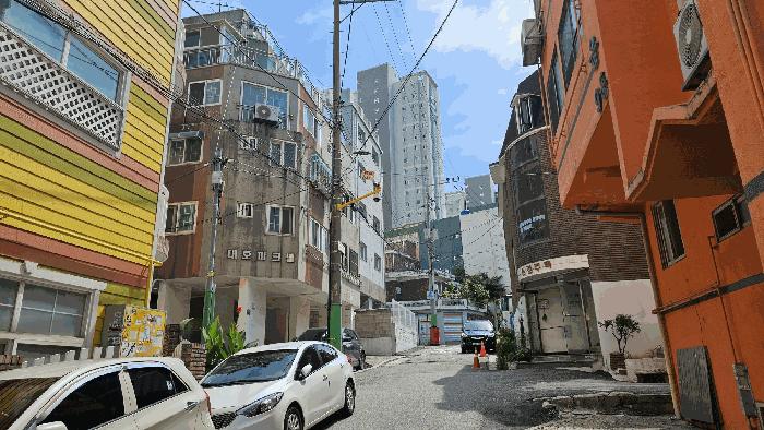 인천광역시 부평구 부평동 767-93 대호파크빌 3층302호 다세대(빌라) 경매 사진 3
