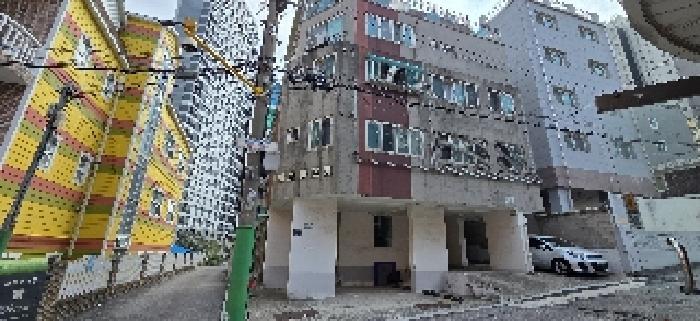 인천광역시 부평구 부평동 767-93 대호파크빌 3층302호 다세대(빌라) 경매 사진 5