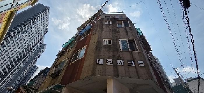 인천광역시 부평구 부평동 767-93 대호파크빌 3층302호 다세대(빌라) 경매 사진 6