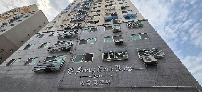 인천광역시 부평구 부평동 375-2 예승파크뷰 3층303호 오피스텔 경매 사진 5