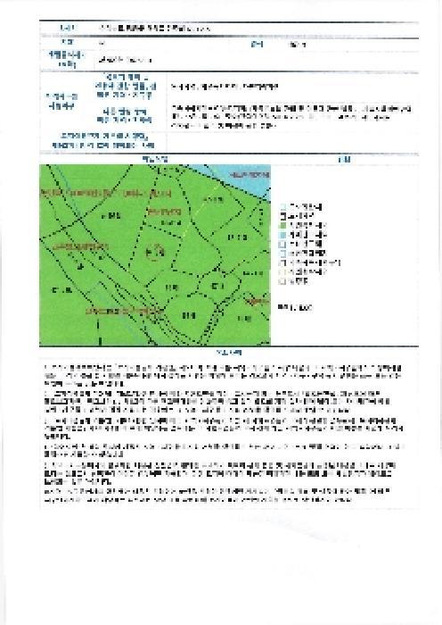 전라남도 영광군 영광읍 단주리 68-2 임야 경매 사진 17