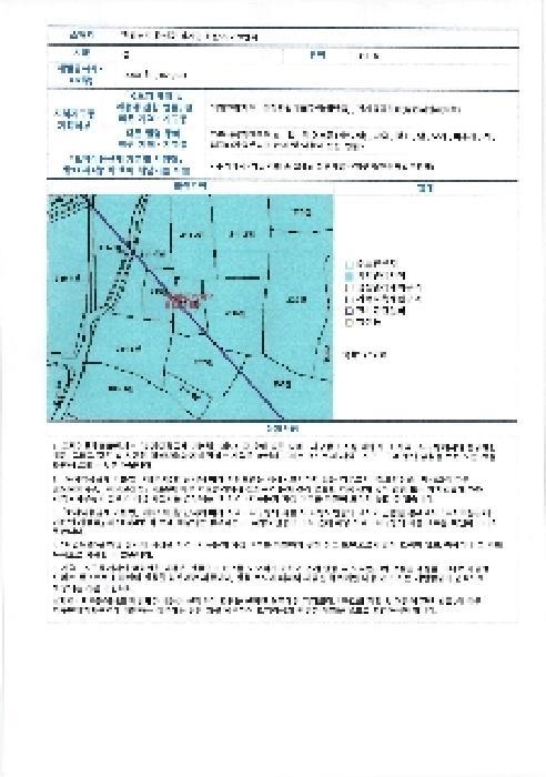 전라남도 장성군 삼계면 화산리 209 전 경매 사진 13