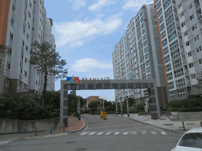 광주광역시 서구 풍암동 929-2 광명메이루즈 제105동 제10층 제1003호 아파트 경매 사진 3