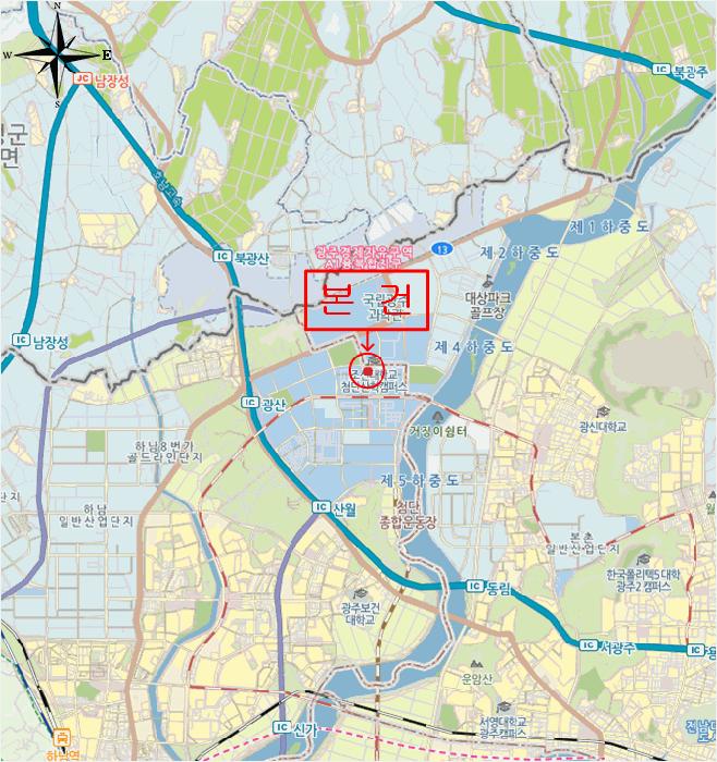 광주광역시 광산구 쌍암동 676-3 첨단센트럴파크2차 제202동 제11층 제1111호 아파트 경매 사진 12