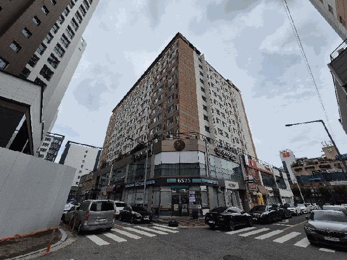 광주광역시 광산구 쌍암동 694-70 첨단도휘에드가2차 제4층 제422호 아파트 경매 사진 1