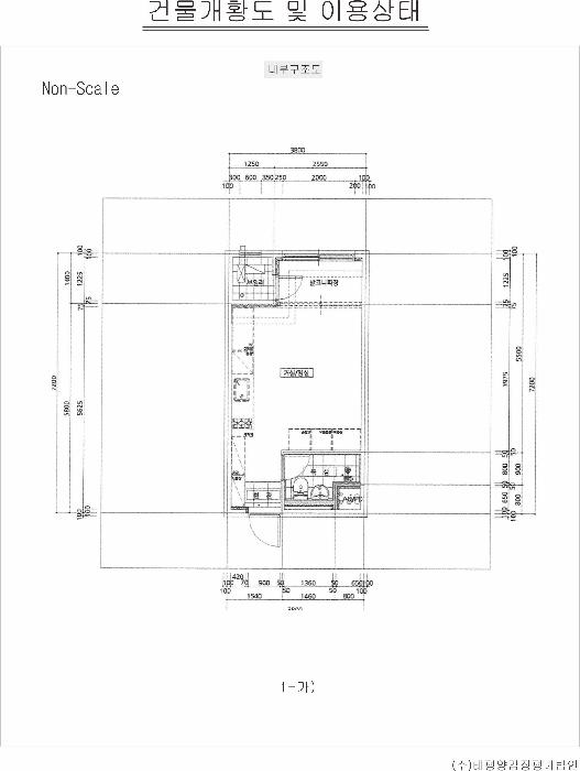 광주광역시 광산구 쌍암동 694-70 첨단도휘에드가2차 제4층 제422호 아파트 경매 사진 9