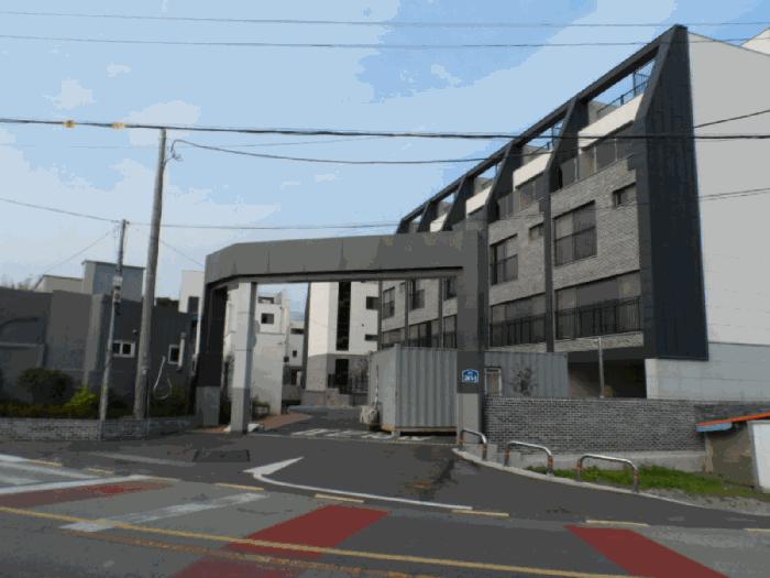 광주광역시 서구 서창동 434-2 다세대주택 제105동 제1층 제103호 다세대(빌라) 경매 사진 1