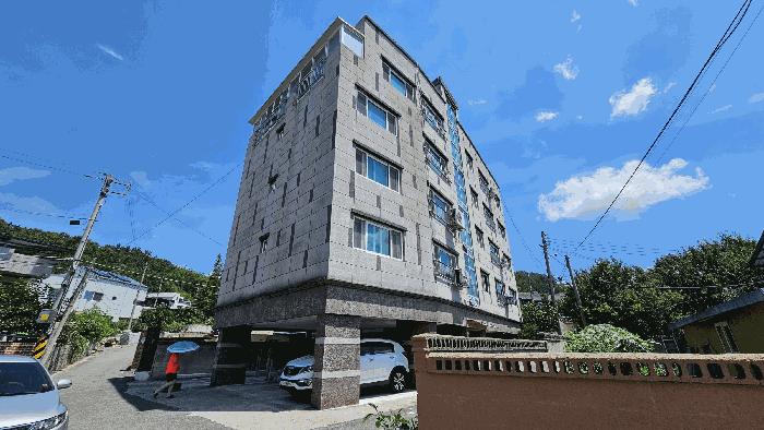 경상북도 김천시 교동 371 4층401호 다세대(빌라) 경매 사진 4