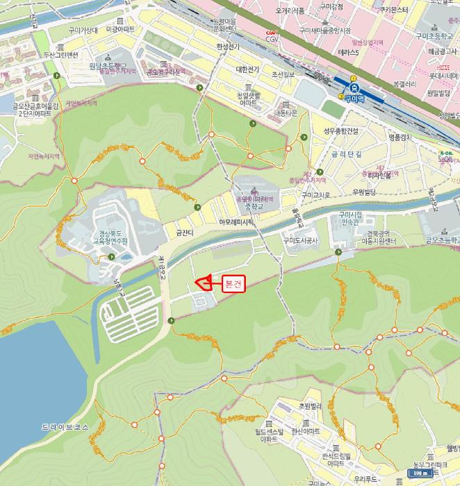 경상북도 구미시 남통동 137 답 경매 사진 12