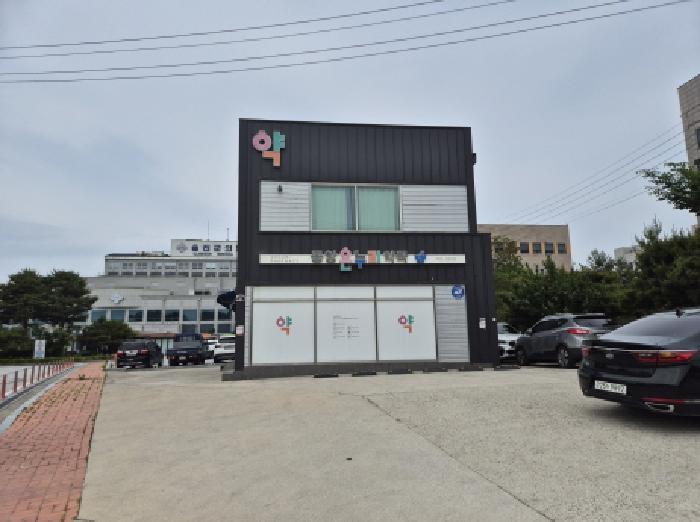 경상북도 울진군 울진읍 연지리 115-3 근린시설 경매 사진 3