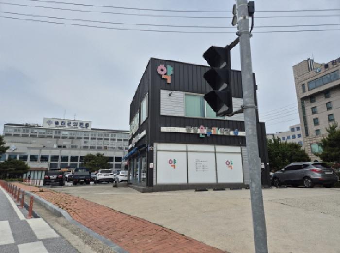 경상북도 울진군 울진읍 연지리 115-3 근린시설 경매 사진 4