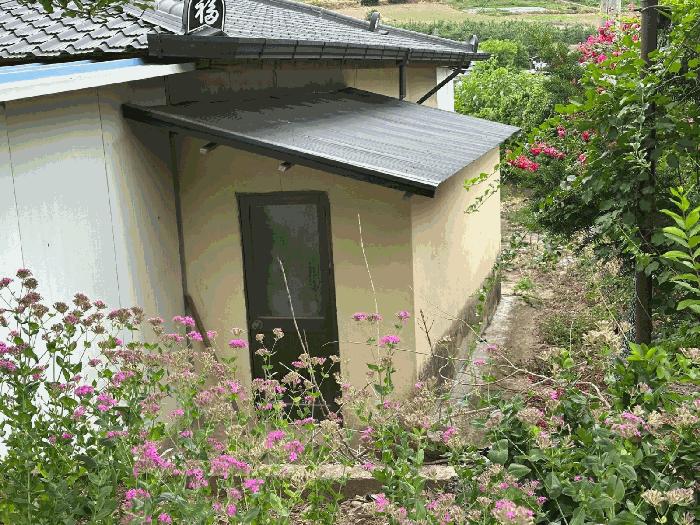 경상북도 영양군 석보면 택전리 642 답 경매 사진 1