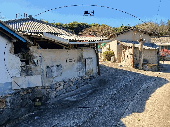 전라남도 장성군 답