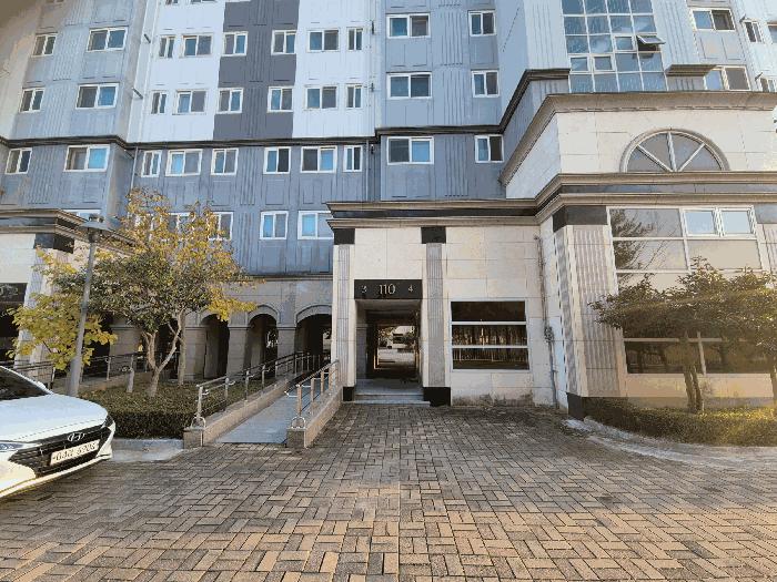 광주광역시 남구 지석동 443 한일베라체아파트 제110동 제5층 제504호 아파트 경매 사진 4