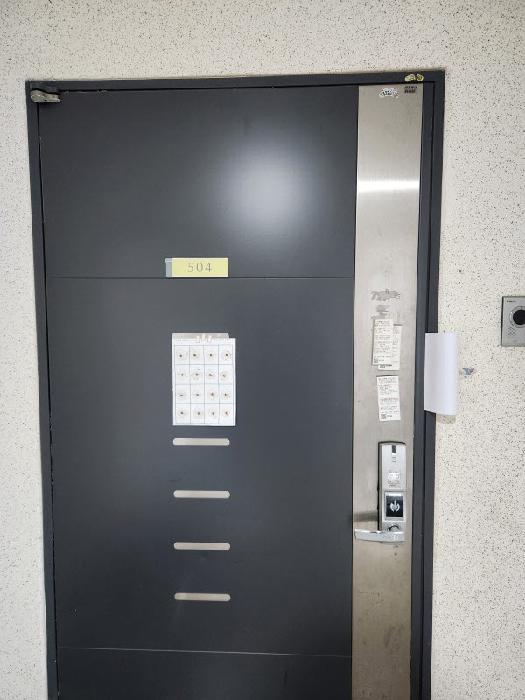 광주광역시 남구 지석동 443 한일베라체아파트 제110동 제5층 제504호 아파트 경매 사진 9