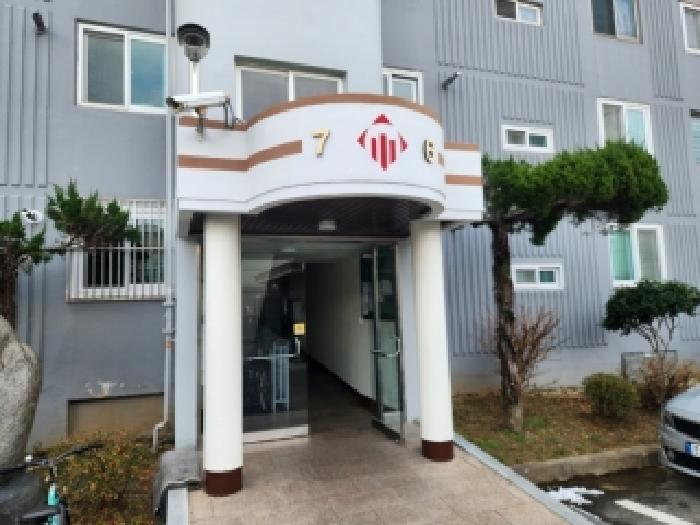 광주광역시 북구 오치동 762 대웅아파트 제101동 제2층 제207호 아파트 경매 사진 4