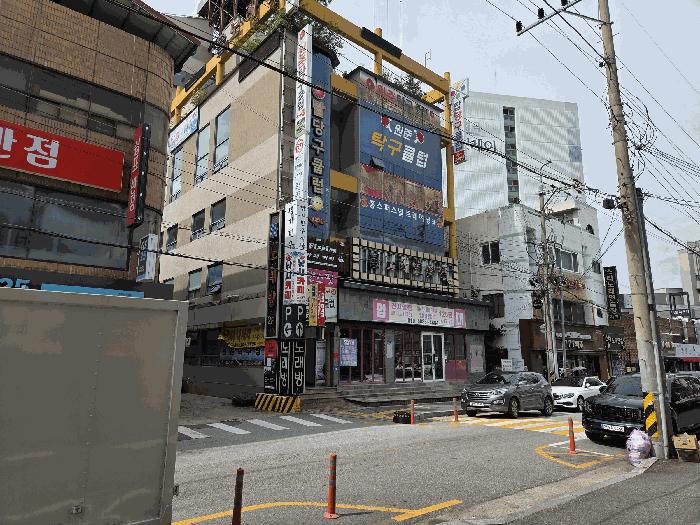 경상북도 구미시 형곡동 143-8 근린시설 경매 사진 11