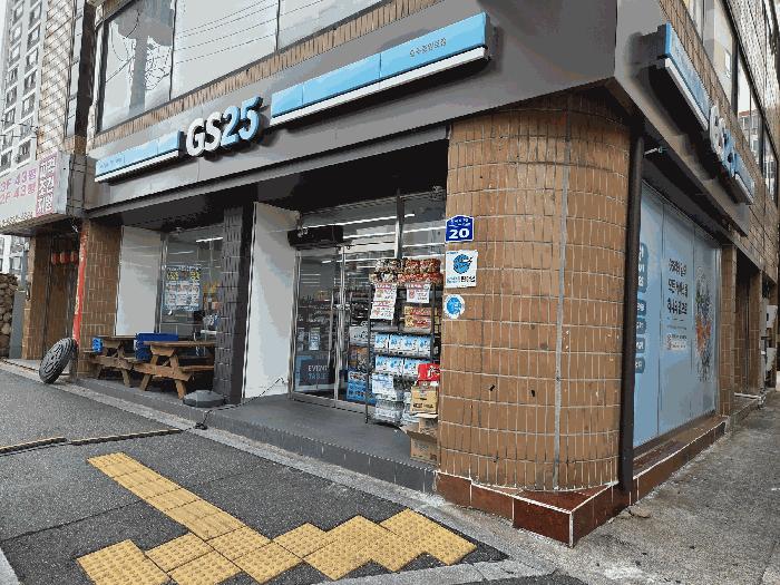 경상북도 구미시 형곡동 143-8 근린시설 경매 사진 5