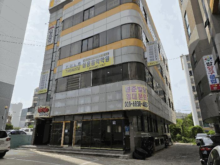 경상북도 구미시 형곡동 143-8 근린시설 경매 사진 8