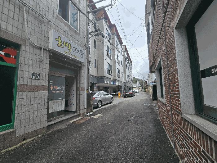 경상북도 구미시 선산읍 완전리 135-3 다가구주택 경매 사진 1
