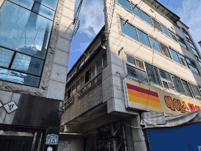경상북도 구미시 구평동 473-9 근린주택 경매 사진 13