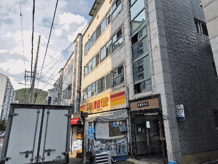 경상북도 구미시 구평동 473-9 근린주택 경매 사진 2