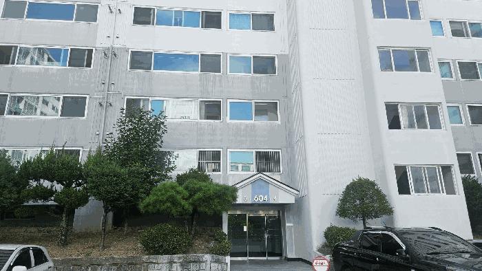 경상북도 구미시 구평동 455 부영아파트 604동 3층 303호 아파트 경매 사진 2