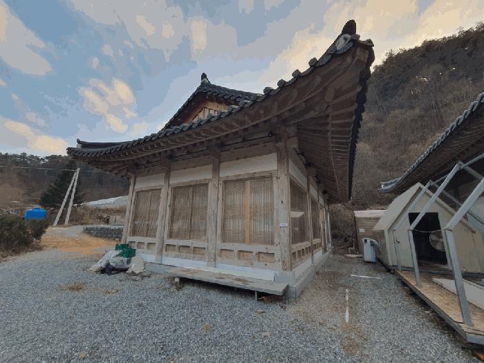 강원특별자치도 홍천군 화촌면 군업리 1374-1 근린시설 경매 사진 11