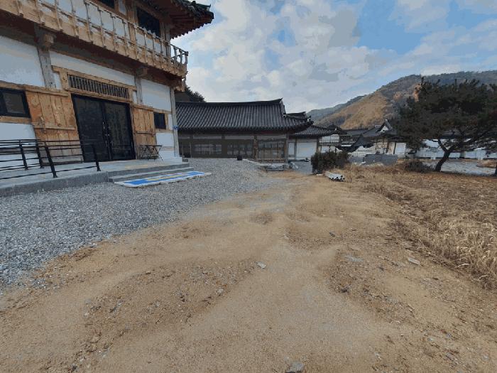 강원특별자치도 홍천군 화촌면 군업리 1374-1 근린시설 경매 사진 18