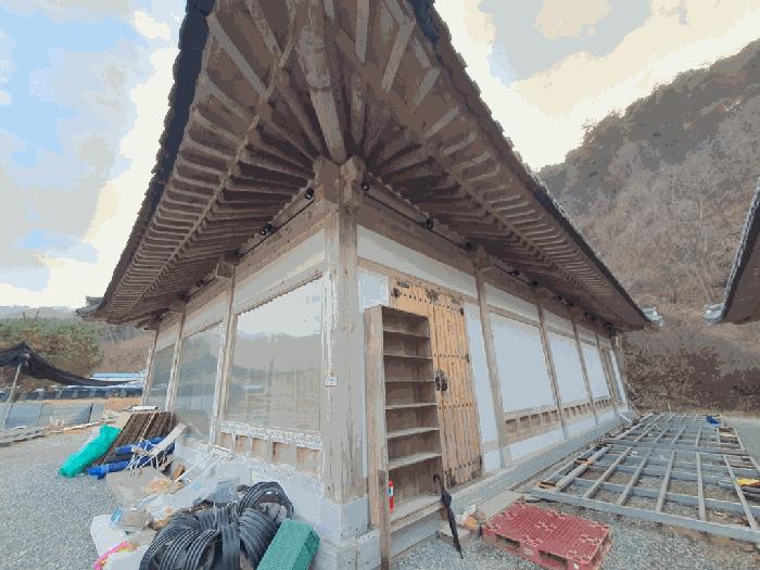 강원특별자치도 홍천군 화촌면 군업리 1374-1 근린시설 경매 사진 9
