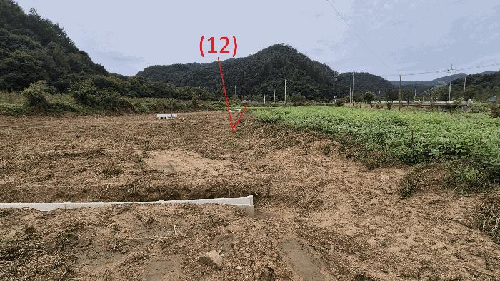 강원특별자치도 홍천군 북방면 역전평리 222-1 답 경매 사진 11