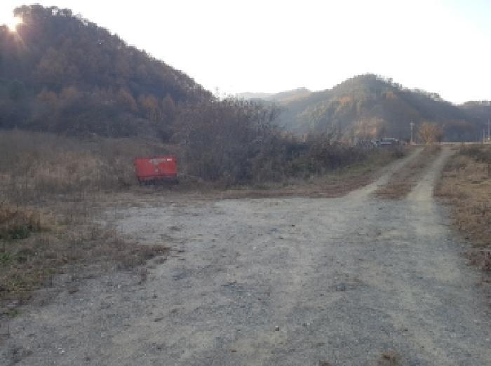 강원특별자치도 홍천군 북방면 역전평리 222-1 답 경매 사진 13