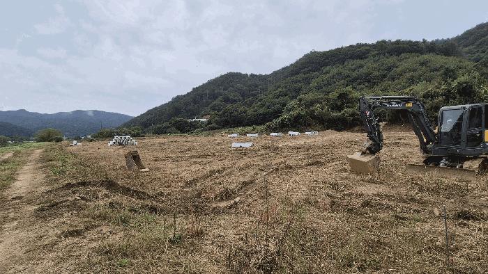 강원특별자치도 홍천군 북방면 역전평리 222-1 답 경매 사진 2