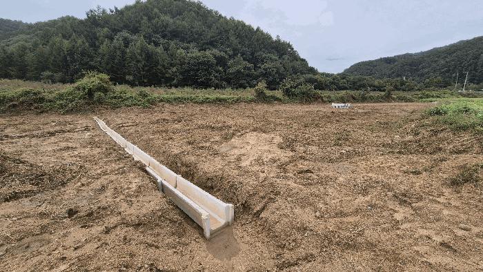 강원특별자치도 홍천군 북방면 역전평리 222-1 답 경매 사진 8